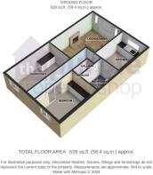 Floorplan 2