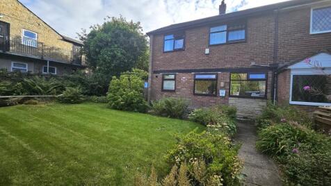 Darwen Road, Egerton, Bolton, BL7