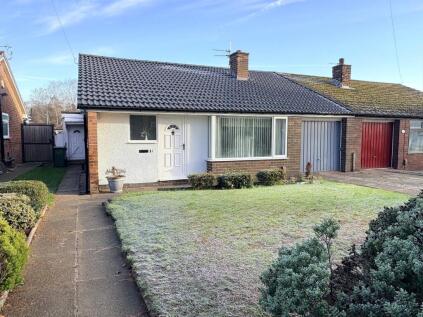 Radcliffe Road, Bolton, BL2