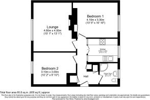 FLOOR-PLAN