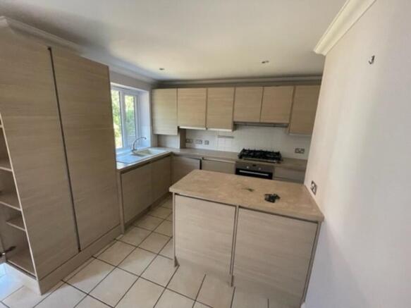 Kitchen 1
