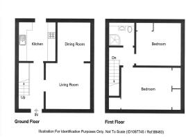 Floor Plan - 57 St Valery Avenue, Inverness[59809]