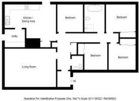 thumbnail_Completed Floor Plan, 9 Knockrash, Evant