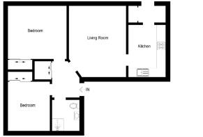 Floor Plan, 12B Lochlash Road, Inverness.jpg