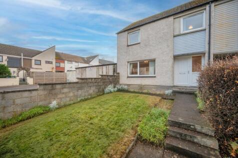 Fraser Road, Dingwall, IV15