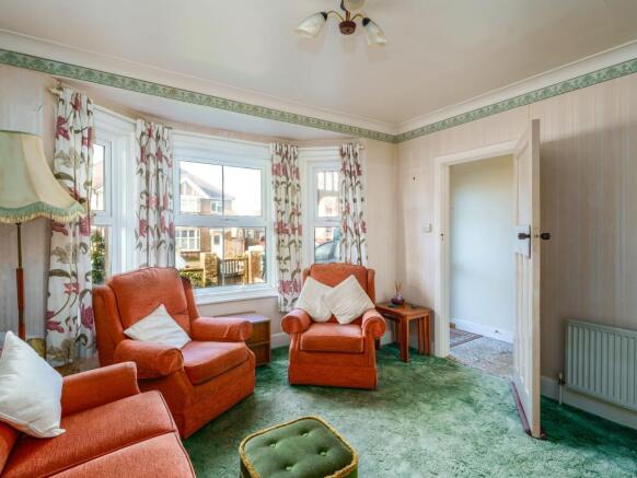 Living Room (view a)