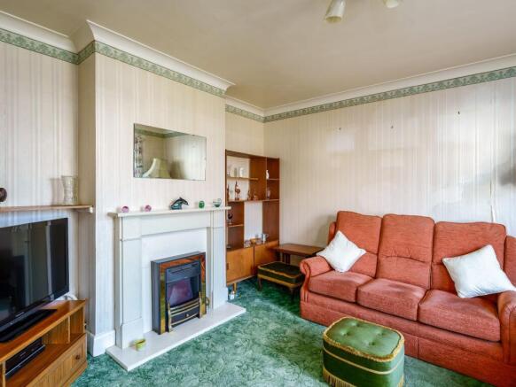 Living Room (view b)