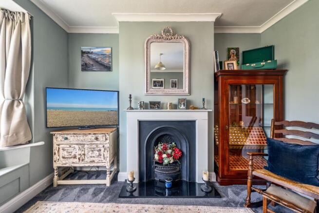 Living Room (view a)