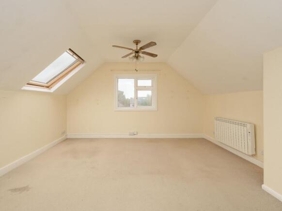 Living Room (view a)