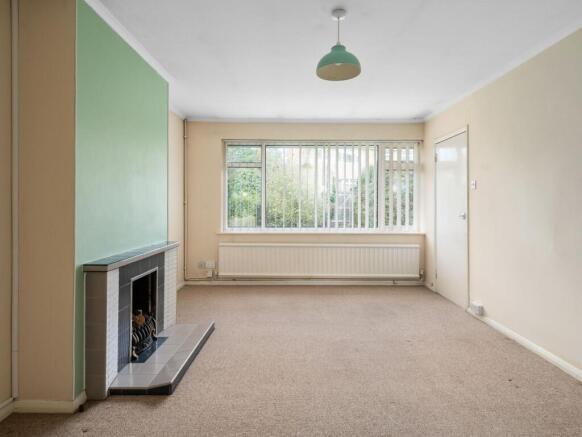 Living Room (view a)