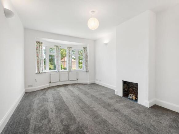 Living Room (view a)