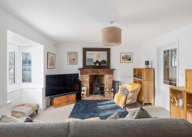 Living Room (view a)