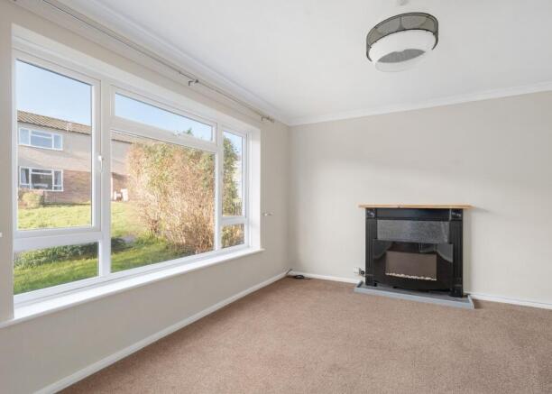 Living Room (view a)