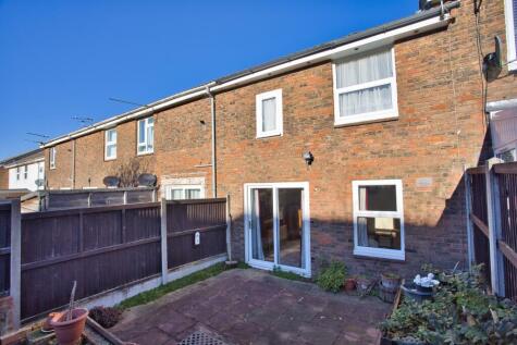 Leivers Road, Deal, Kent, CT14