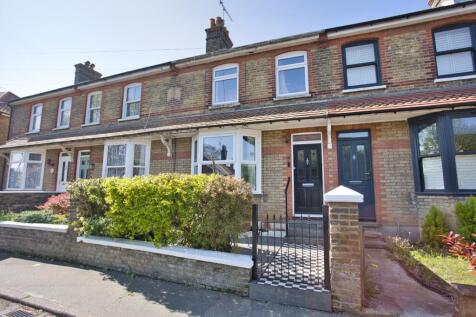 Southwall Road, Deal, Kent, CT14