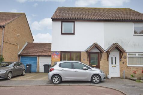 Church Meadows, Deal, Kent, CT14