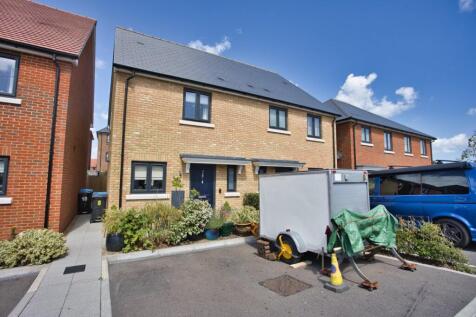 Poplar Drive, Deal, Kent, CT14