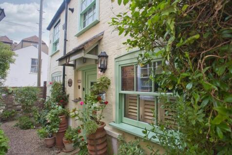 George Alley, Deal, Kent, CT14