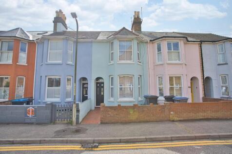 Canada Road, Walmer, Deal, Kent, CT14