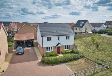 Court Close, Deal, Kent, CT14