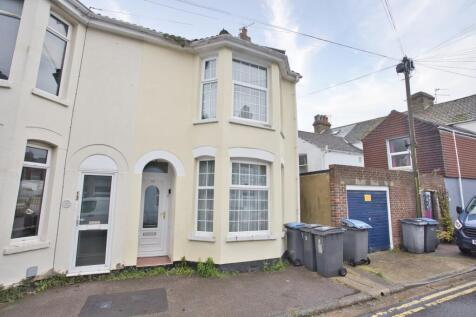 Northcote Road, Deal, Kent, CT14