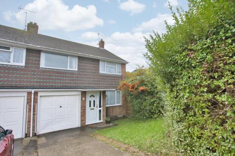 Lister Close, Deal, Kent, CT14