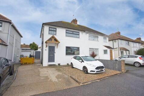 Thornbridge Road, Deal, Kent, CT14