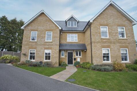 St. Crispin Close, Deal, CT14