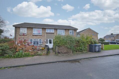 Queens Rise, Ringwould, Deal, Kent, CT14