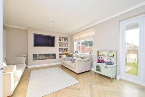 Foster Way, Deal, Kent, CT14