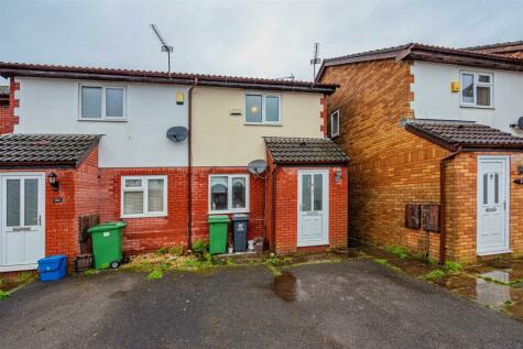 St Mellons - 2 bedroom house for sale