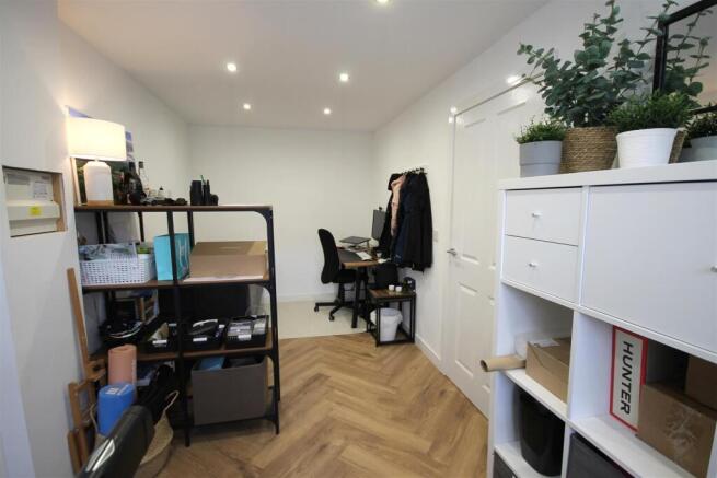 Home office