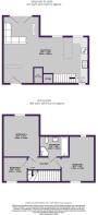 23 Olympic Street - Floor Plan