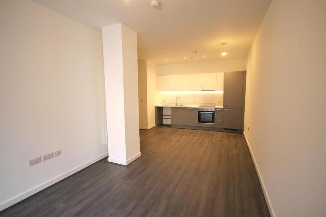 Living Dining