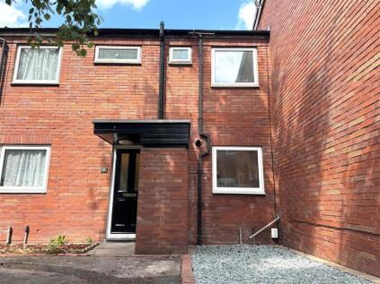 Dewberry Close, Swinton, Manchester