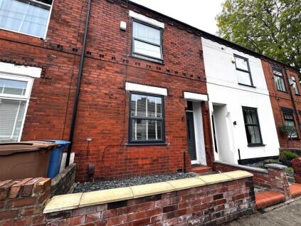 Dalton Street, Monton, Manchester