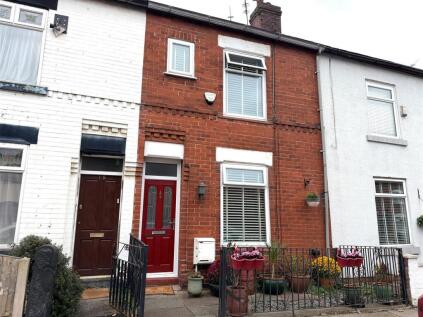 Lansdowne Road, Monton, Manchester