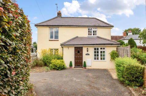 Oxford Road, Sutton Scotney, Winchester, Hampshire, SO21