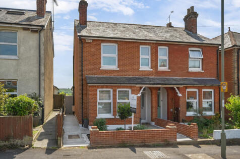 Gordon Avenue, Winchester, Hampshire, SO23