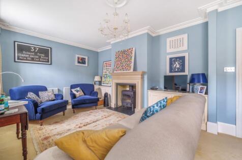 Brassey Road, Winchester, Hampshire, SO22