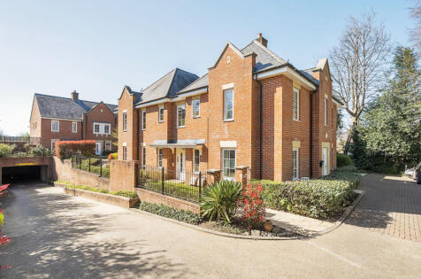 Chilbolton Avenue, Winchester, Hampshire, SO22