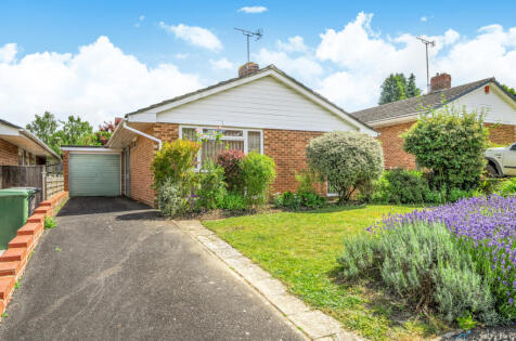 Winslade Road, Winchester, Hampshire, SO22