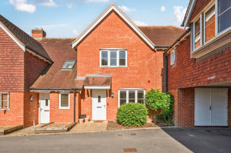 Ellis Drive, Micheldever Station, Winchester, Hampshire, SO21