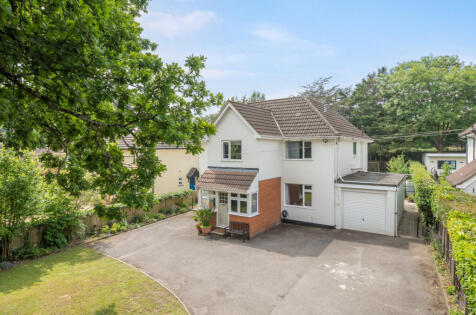 Otterbourne Road, Compton, Winchester, Hampshire, SO21