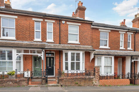 Brassey Road, Winchester, Hampshire, SO22