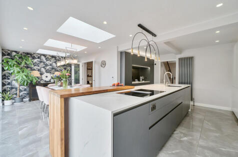 Pennington Close, Colden Common, Winchester, Hampshire, SO21