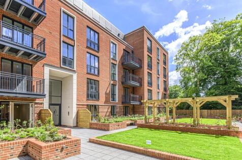 Fellowes Rise, Winchester, Hampshire, SO22