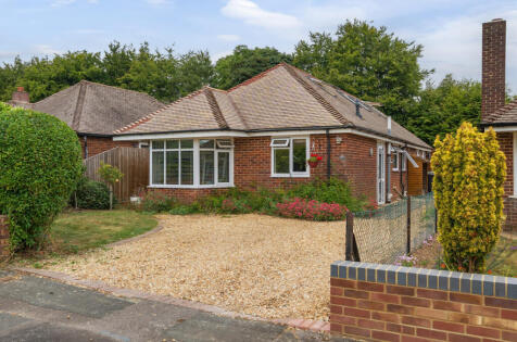 Woodfield Drive, Winchester, Hampshire, SO22