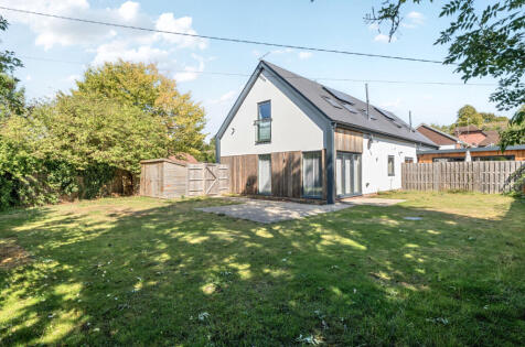 Forbes Road, Kings Worthy, Winchester, Hampshire, SO23