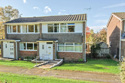 Fraser Road, Kings Worthy, Winchester, Hampshire, SO23